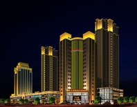 城市亮化資質包括哪些？合同范圍是哪些？